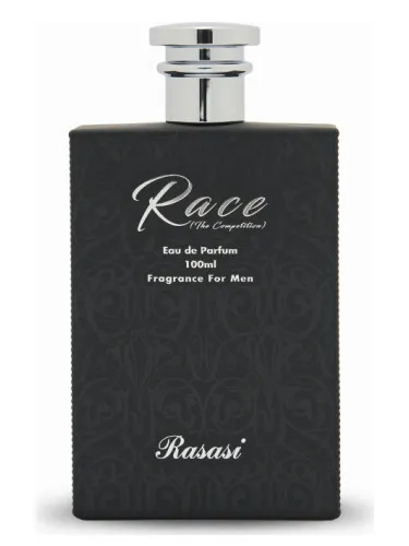 Perfume Race The Competition de Rasasi