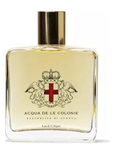 Perfume Acqua de le Colonie de Strega Del Castello