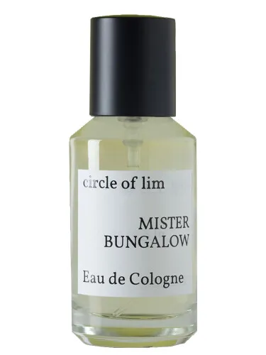 Imagen de Mister Bungalow Eau de Cologne