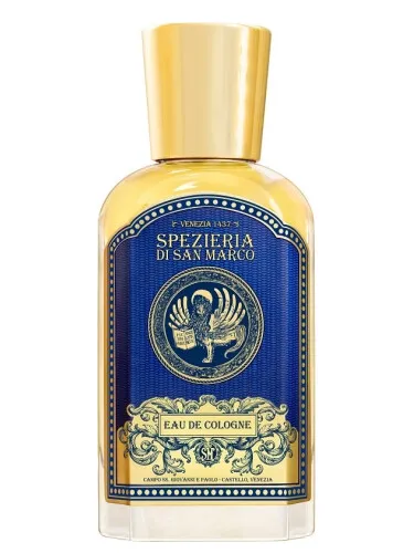 Perfume Spezieria di San Marco Eau de Cologne de Spezieria di San Marco