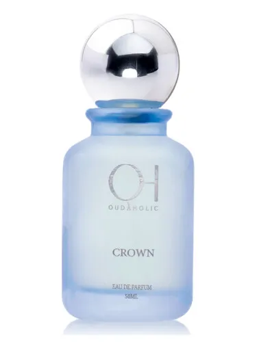 Imagen de Crown Perfume