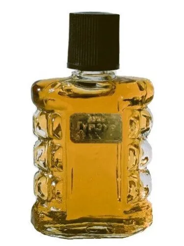 Perfume Гурзуф de Crimean rose – Крымская роза