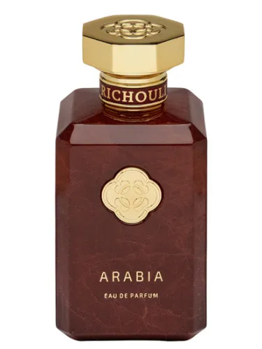 Perfume Arabia de Richouli