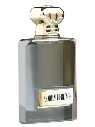 Imagen de Arabian Heritage