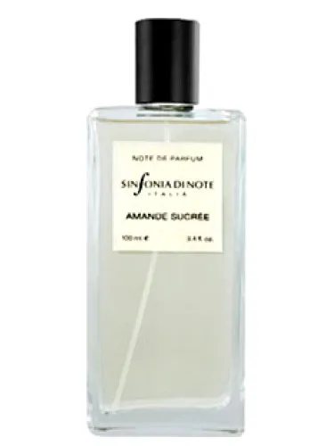 Perfume Amande Sucree de Sinfonia di Note