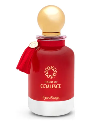 Imagen de Agar Rouge