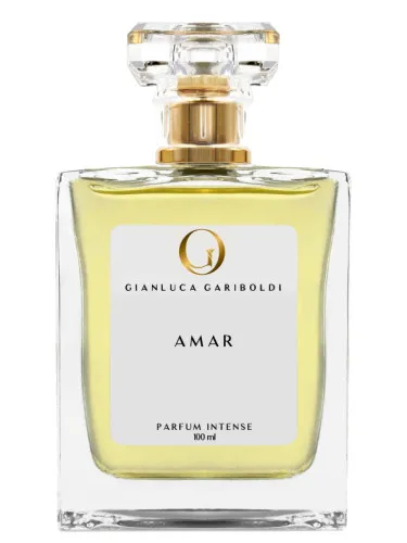 Perfume Amar de Gianluca Gariboldi