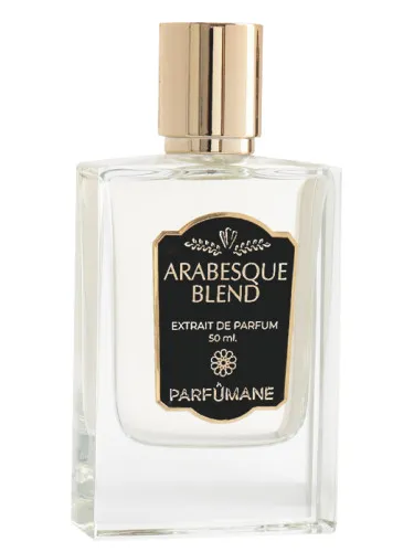 Imagen de Arabesque Blend