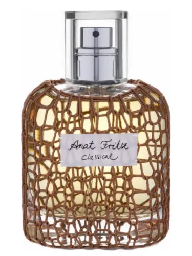 Perfume Anat Fritz Classical 2020 Limited Edition de Anat Fritz