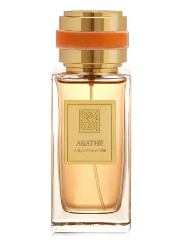 Perfume Agathe de Sillage d'Orient