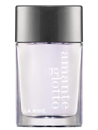 Perfume Amante Giotto de La Rive