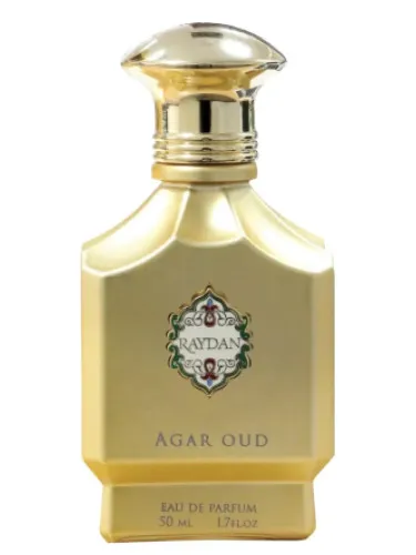 Perfume Agar Oud de Raydan