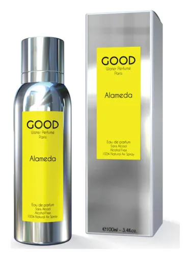 Perfume Alameda de Good Water Perfume