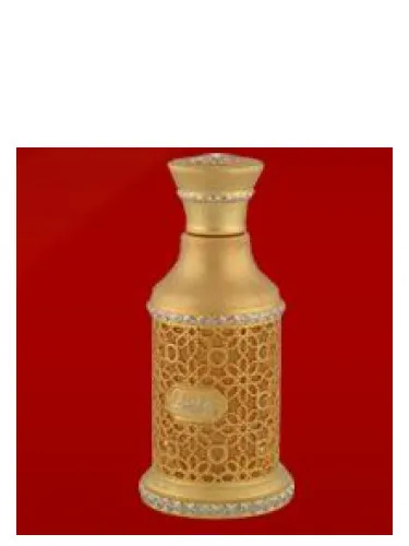 Perfume Arabesque de Arabian Oud