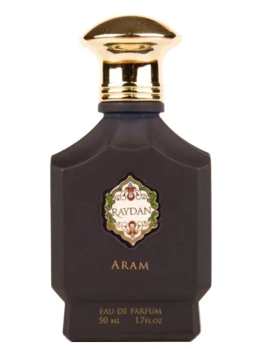 Perfume Aram de Raydan