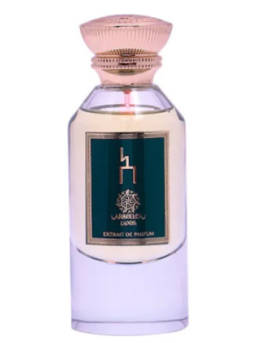 Perfume Arabella Green de Dumont