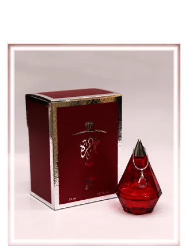 Perfume Arabian Jewel de Arabian Oud