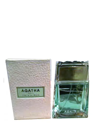 Imagen de Agatha The a la Mure