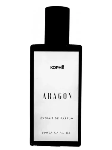Perfume Aragon de Kophē