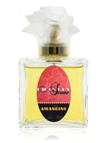 Perfume Amandine de Guy Bouchara