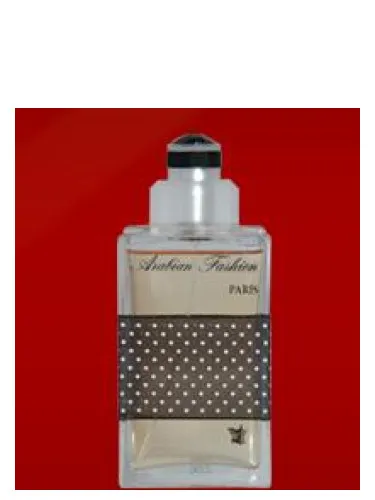 Perfume Arabian Fashion Paris de Arabian Oud