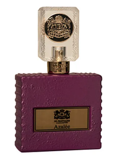 Perfume Azalee de Al Battash Concepts