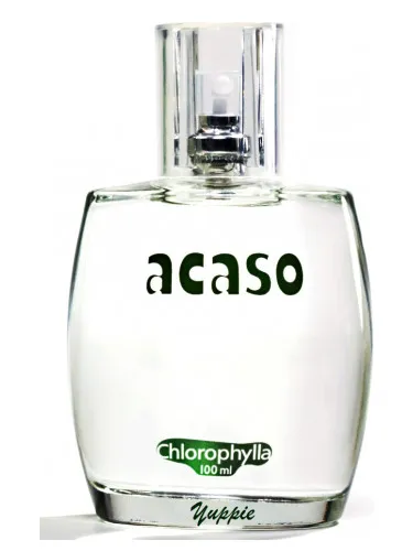 Perfume Acaso de Chlorophylla