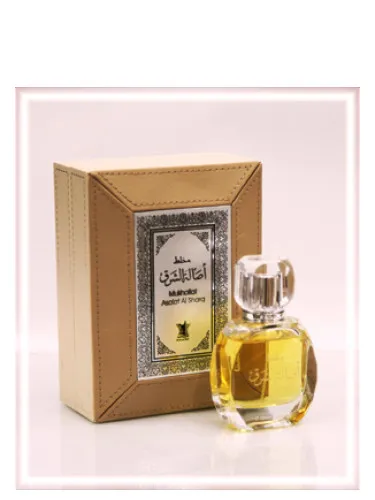 Perfume Asalat Al Sharq de Arabian Oud