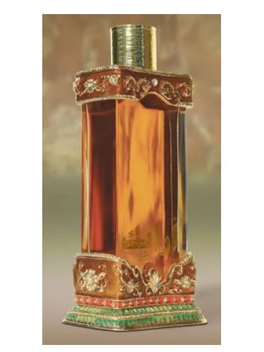 Perfume Araik de Junaid Perfumes