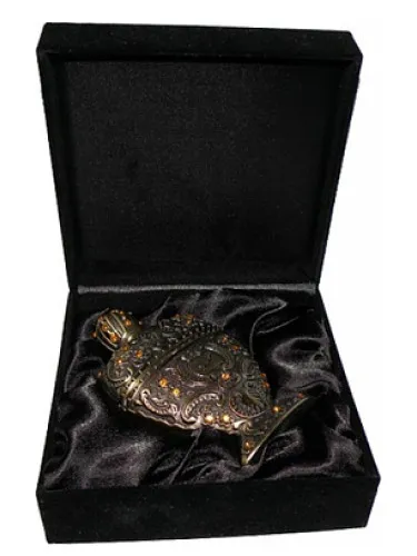 Perfume Abadeya de Junaid Perfumes
