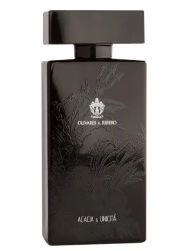 Perfume Acacia & Unicità de Olivares & Ribero