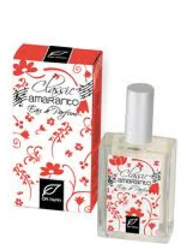 Perfume Amaranthine de Dr. Taffi