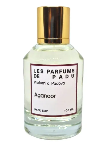 Perfume Aganoor de Padù