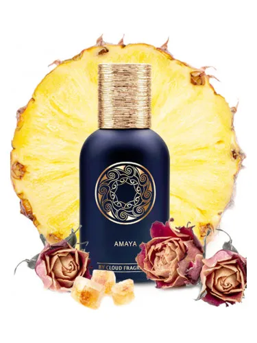 Imagen de Amaya