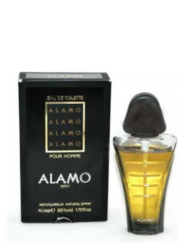Perfume Alamo de Gilles Cantuel