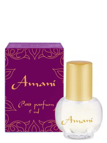 Imagen de Amani
