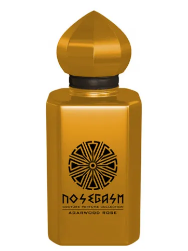 Perfume Agarwood Rose de Nosegasm