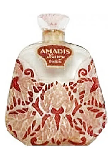 Imagen de Amadis