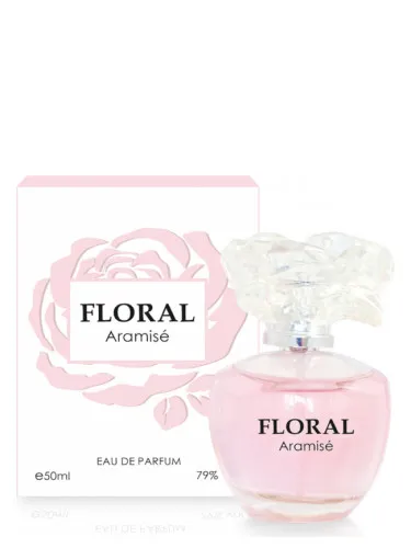 Perfume Aramise Floral de Parli Parfum
