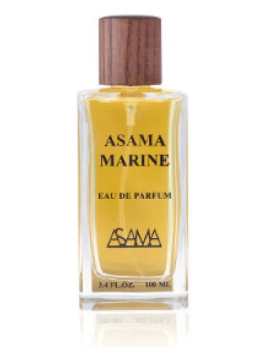 Perfume Asama Marine de ASAMA Perfumes