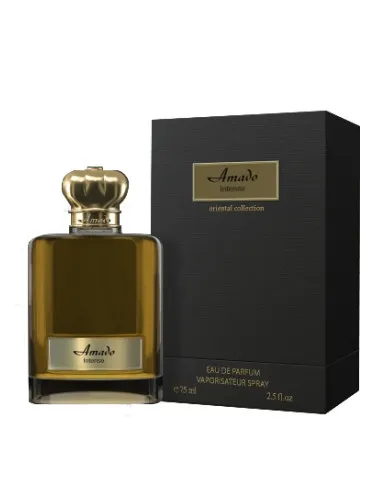 Perfume Amado Intense de Amado