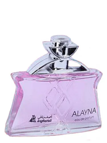 Imagen de Alayna