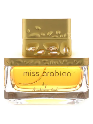 Perfume Miss Arabian de Arabian Oud