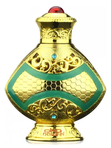 Perfume Al Amakin de Nabeel