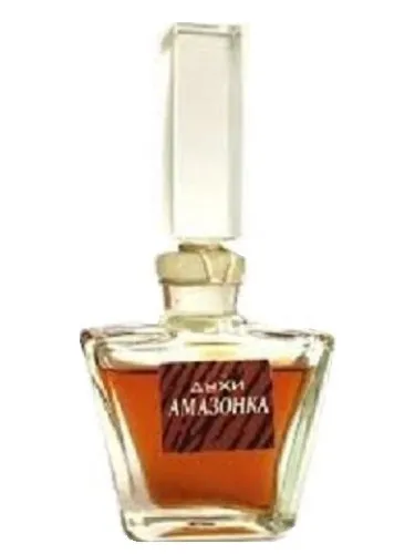 Perfume Амазонка (Amazone) de Северное сияние
