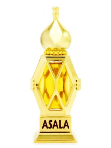 Perfume Mukhallath Asala de Al Haramain Perfumes