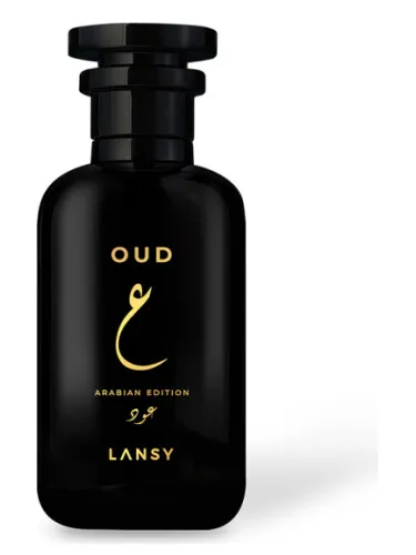 Imagen de Oud Arabian Edition