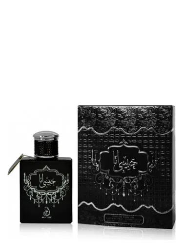 Perfume Habibi Ana de Arabiyat Prestige