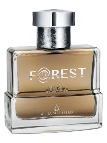 Perfume Forest Amazônia de Água de Cheiro