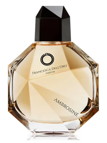 Perfume Ambrosine de Francesca dell'Oro